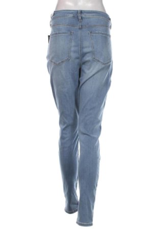 Дамски дънки Liverpool Los Angeles, Размер XL, Цвят Син, Цена 89,47 €