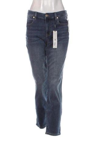 Dámske džínsy  Liverpool Los Angeles, Veľkosť M, Farba Modrá, Cena  107,95 €
