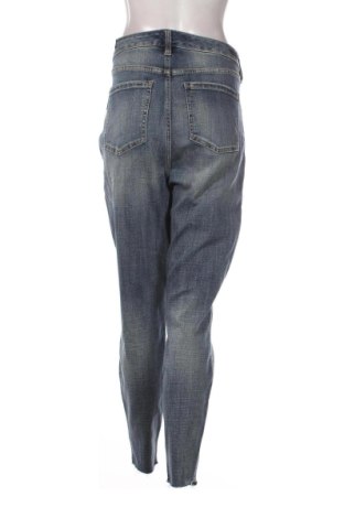 Női farmernadrág Liverpool Los Angeles, Méret XL, Szín Kék, Ár 44 009 Ft