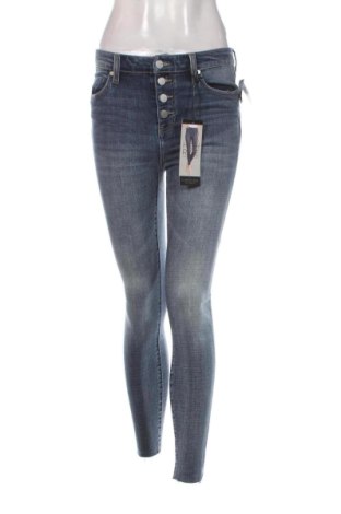 Női farmernadrág Liverpool Los Angeles, Méret S, Szín Kék, Ár 35 299 Ft