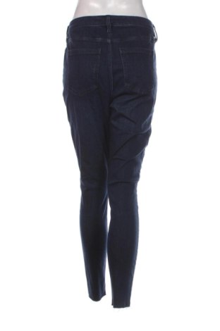 Damskie jeansy Liverpool Los Angeles, Rozmiar L, Kolor Niebieski, Cena 464,99 zł