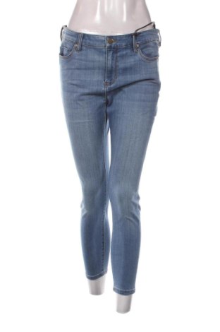 Blugi de femei Liverpool Los Angeles, Mărime L, Culoare Albastru, Preț 549,99 Lei