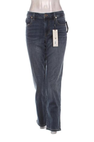 Γυναικείο Τζίν Liverpool Los Angeles, Μέγεθος L, Χρώμα Μπλέ, Τιμή 107,99 €