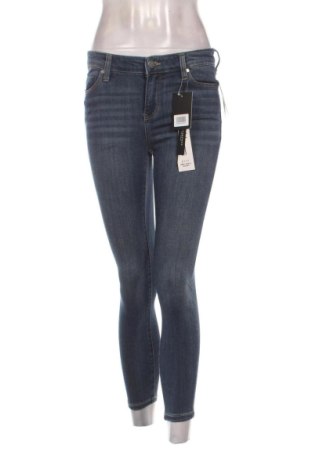 Dámské džíny  Liverpool Los Angeles, Velikost S, Barva Modrá, Cena  2 649,00 Kč