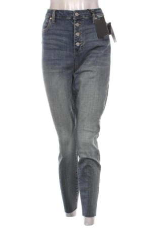 Γυναικείο Τζίν Liverpool Los Angeles, Μέγεθος L, Χρώμα Μπλέ, Τιμή 107,99 €