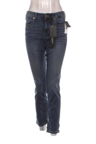 Dámské džíny  Liverpool Los Angeles, Velikost M, Barva Modrá, Cena  2 649,00 Kč