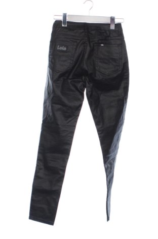 Damskie jeansy Lois, Rozmiar M, Kolor Czarny, Cena 464,99 zł