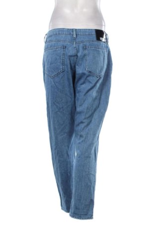 Damen Jeans Love Moschino, Größe L, Farbe Blau, Preis € 58,99
