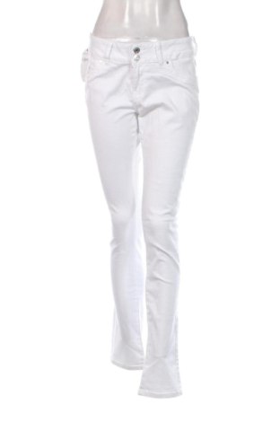 Дамски дънки Ltb, Размер L, Цвят Бял, Цена 48,06 €