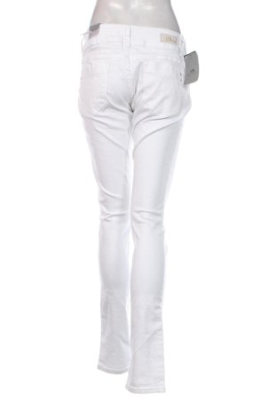 Дамски дънки Ltb, Размер L, Цвят Бял, Цена 48,06 €