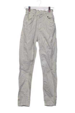 Дамски дънки Ltb, Размер XS, Цвят Зелен, Цена 21,47 €
