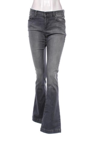 Blugi de femei Ltb, Mărime L, Culoare Gri, Preț 294,99 Lei
