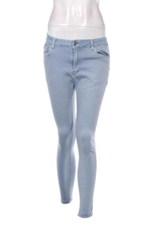 Damen Jeans M.Sara, Größe L, Farbe Blau, Preis € 15,00