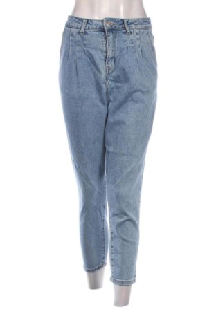 Γυναικείο Τζίν M.Sara, Μέγεθος S, Χρώμα Μπλέ, Τιμή 15,00 €