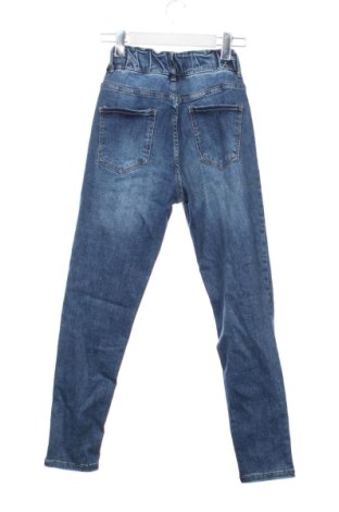 Γυναικείο Τζίν M.Sara, Μέγεθος XS, Χρώμα Μπλέ, Τιμή 15,00 €