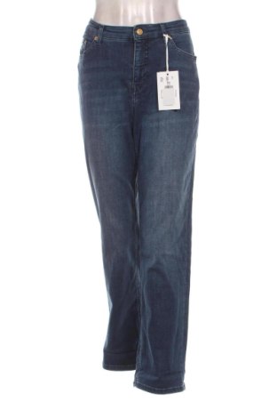 Γυναικείο Τζίν Mac, Μέγεθος XL, Χρώμα Μπλέ, Τιμή 107,99 €