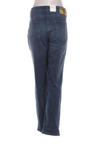 Γυναικείο Τζίν Mac, Μέγεθος XL, Χρώμα Μπλέ, Τιμή 107,99 €