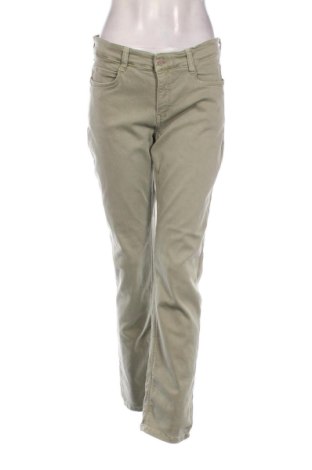 Dámské džíny  Mac, Velikost L, Barva Zelená, Cena  1 077,00 Kč