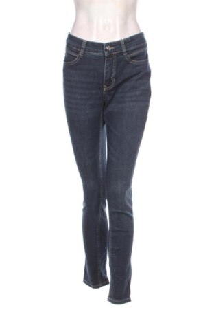 Dámské džíny  Mac, Velikost L, Barva Modrá, Cena  1 139,00 Kč
