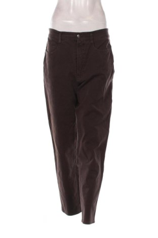 Γυναικείο Τζίν Mac, Μέγεθος L, Χρώμα Καφέ, Τιμή 14,24 €
