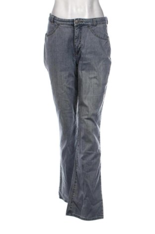 Γυναικείο Τζίν Mac, Μέγεθος M, Χρώμα Μπλέ, Τιμή 20,99 €