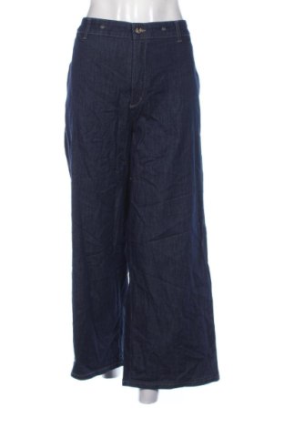Dámské džíny  Mac, Velikost 3XL, Barva Modrá, Cena  1 139,00 Kč