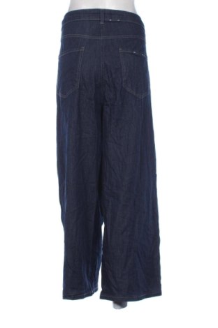 Dámské džíny  Mac, Velikost 3XL, Barva Modrá, Cena  1 139,00 Kč