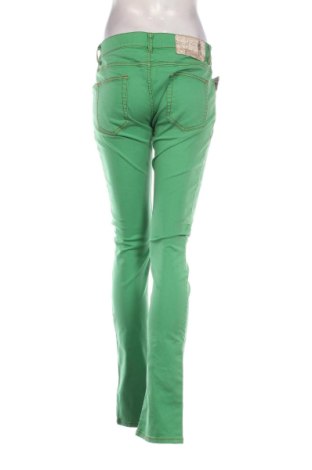 Damen Jeans Maison Clochard, Größe L, Farbe Grün, Preis € 38,00