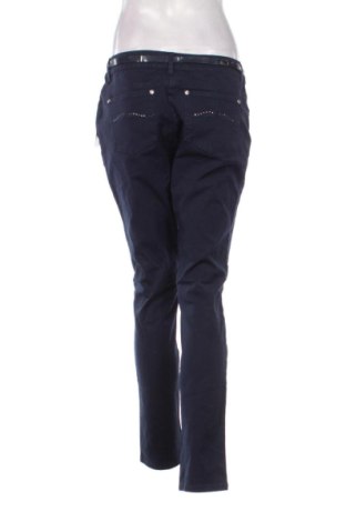 Γυναικείο Τζίν Malva, Μέγεθος L, Χρώμα Μπλέ, Τιμή 22,99 €
