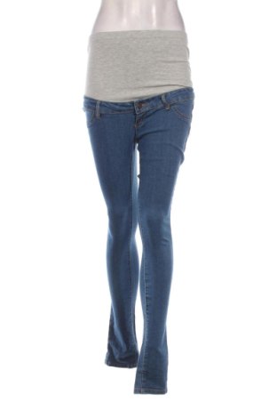 Дамски дънки Mamalicious, Размер L, Цвят Син, Цена 17,00 €