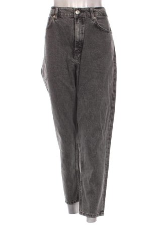 Dámske džínsy  Mango, Veľkosť XL, Farba Sivá, Cena  46,95 €