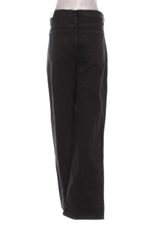 Blugi de femei Mango, Mărime XL, Culoare Negru, Preț 243,99 Lei