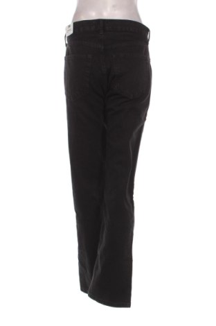 Γυναικείο Τζίν Mango, Μέγεθος M, Χρώμα Μαύρο, Τιμή 47,99 €