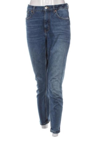 Дамски дънки Mango, Размер M, Цвят Син, Цена 17,35 €