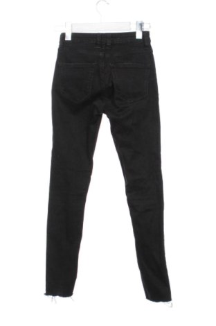 Dámske džínsy  Mango, Veľkosť XXS, Farba Čierna, Cena  17,36 €