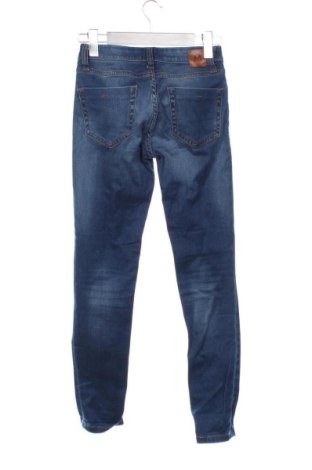 Дамски дънки Mango, Размер XS, Цвят Син, Цена 17,35 €