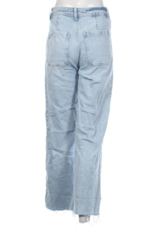 Дамски дънки Mango, Размер M, Цвят Син, Цена 13,80 €