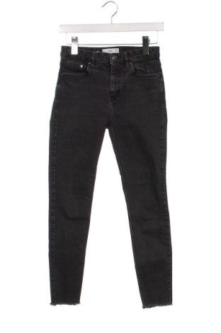 Дамски дънки Mango, Размер S, Цвят Черен, Цена 17,00 €