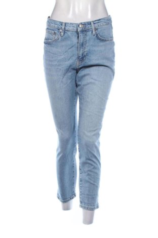 Γυναικείο Τζίν Mango, Μέγεθος M, Χρώμα Μπλέ, Τιμή 16,99 €
