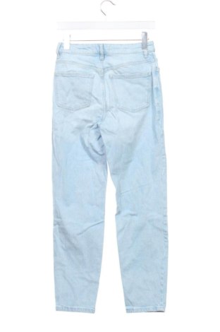 Blugi de femei Mango, Mărime XS, Culoare Albastru, Preț 107,99 Lei