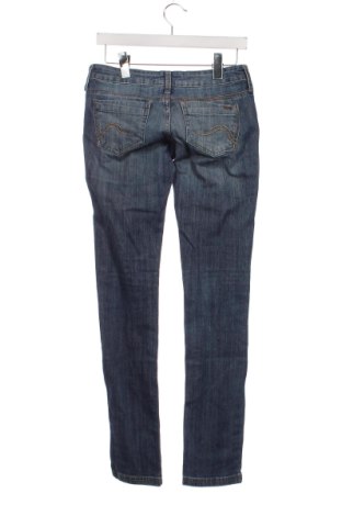 Dámské džíny  Mango, Velikost M, Barva Modrá, Cena  482,00 Kč