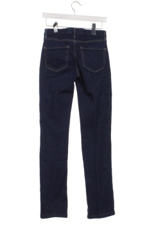 Dámske džínsy  Mango, Veľkosť S, Farba Modrá, Cena  17,00 €