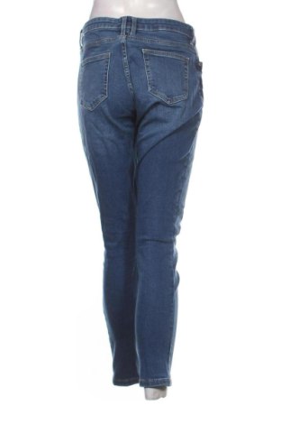 Дамски дънки Mango, Размер M, Цвят Син, Цена 17,89 €