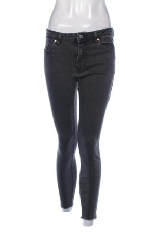 Damskie jeansy Mango, Rozmiar L, Kolor Czarny, Cena 91,09 zł