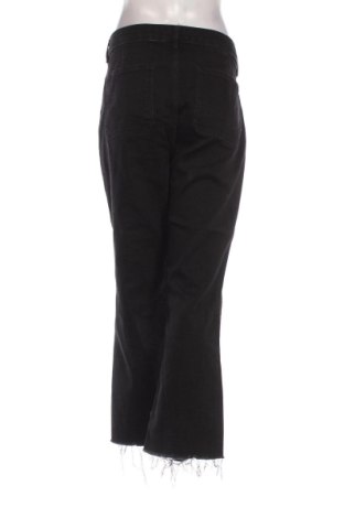 Damen Jeans Mango, Größe XL, Farbe Schwarz, Preis € 17,00