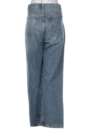 Дамски дънки Mango, Размер XXL, Цвят Син, Цена 23,00 €