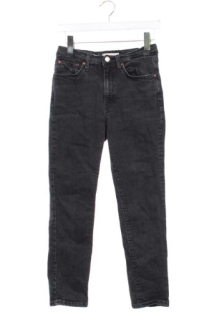 Dámské džíny  Mango, Velikost M, Barva Černá, Cena  495,00 Kč