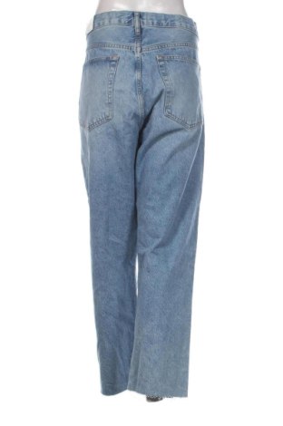 Дамски дънки Mango, Размер 3XL, Цвят Син, Цена 23,00 €