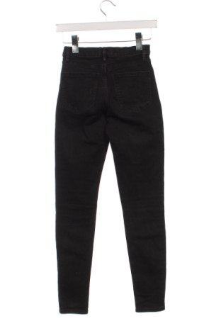 Dámské džíny  Mango, Velikost XS, Barva Černá, Cena  482,00 Kč