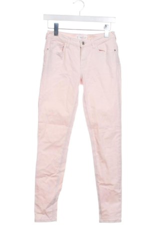 Blugi de femei Mango, Mărime S, Culoare Roz, Preț 107,99 Lei